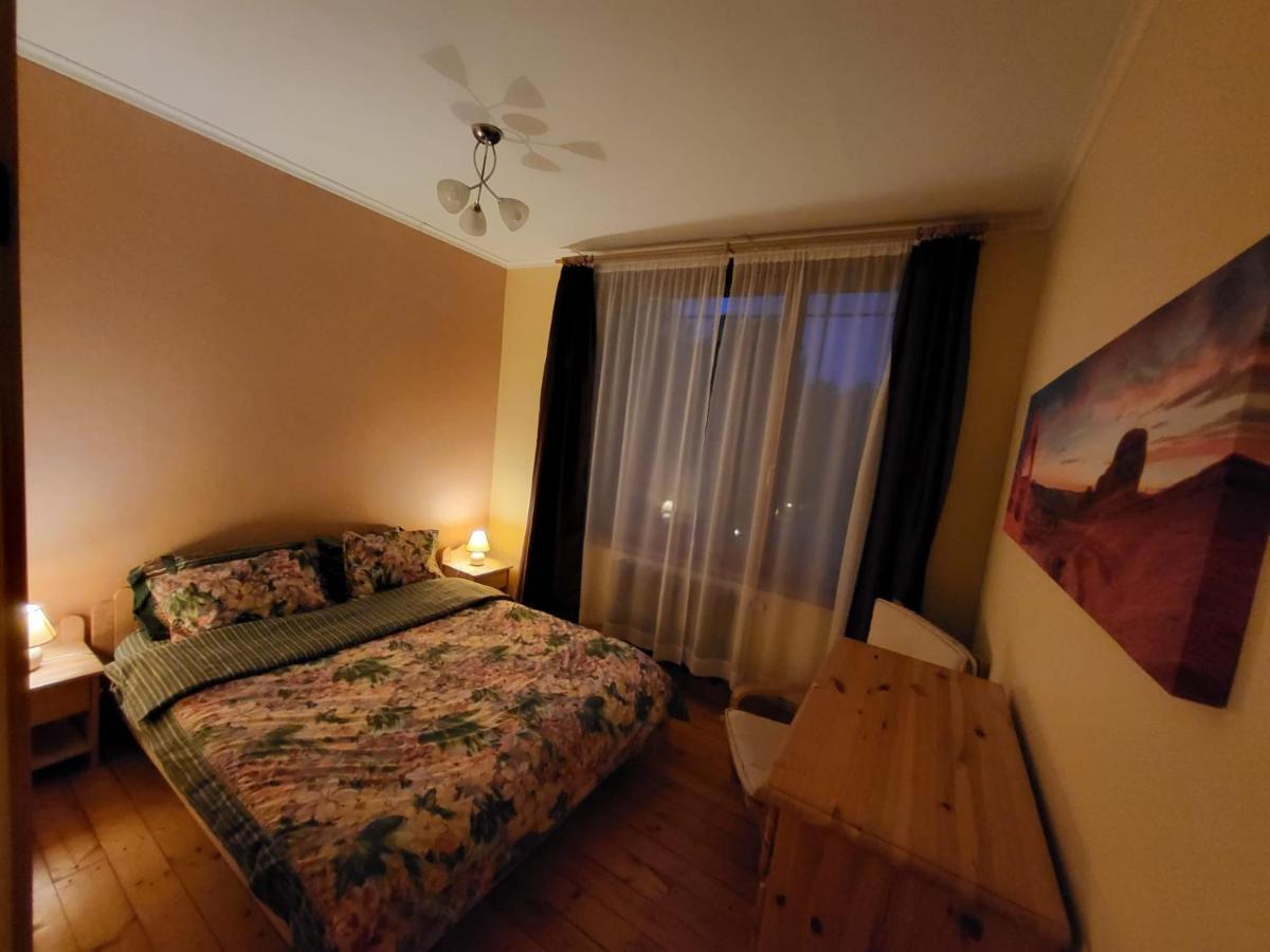 19 Jasminu Street Apartment Jurmala Bagian luar foto