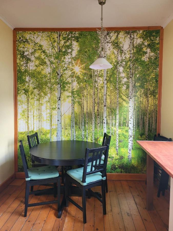 19 Jasminu Street Apartment Jurmala Bagian luar foto